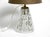 1950s Large Mid-Century Modern Glass Table Lamp by Rupert Nikoll, Vienna, Austria, 1950s For Sale - Image 5 of 18