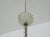 Metal Vintage Pendant Lamp from Barovier & Toso, 1940s For Sale - Image 7 of 9