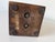 1950's George Koras Abstract Female Bronze Sculpture on Black Wood Base For Sale - Image 13 of 13