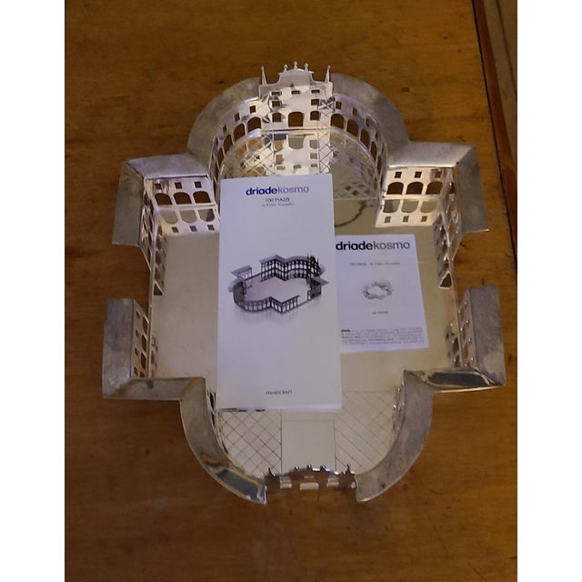 Palace Venaria Reale by Fabio Novembre for Driade, 2010 For Sale - Image 6 of 10