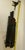 Mid-Century Modern Patinated Bronze Wind Chimes in the Style of Walter Lamb - 27" For Sale - Image 15 of 15