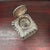 Antique Crystal Ink Well For Sale In Charleston - Image 6 of 9