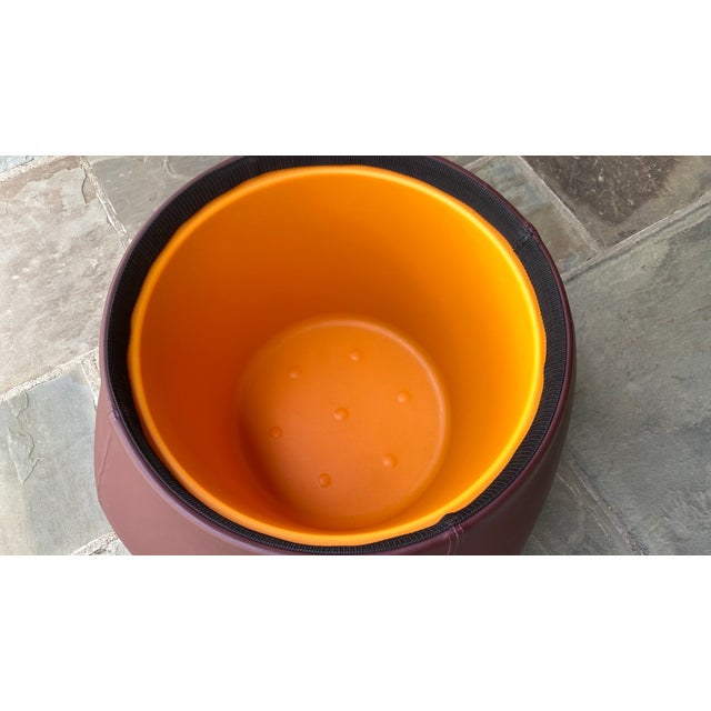 B&b Italia Fat-Fat Tall Coffee Table by Patricia Urquiola For Sale In New York - Image 6 of 7