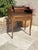Louis XV / Louis XVI Transition Marquetry Desk For Sale - Image 12 of 13