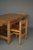 Pine Dining Set by Edwin Helseth for Stange Bruk, 1960s, Set of 5 For Sale - Image 10 of 18