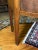 Antique English Sideboard Circa 1800 Georgian Inlaid Mahogany Bow Front For Sale - Image 9 of 13
