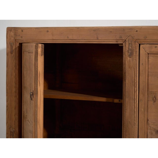 Antique Living Room Sideboard, 1900s For Sale - Image 12 of 16