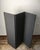 Italian Grey Upholstered Screen by Dimore Di Lucia Valzelli For Sale - Image 13 of 18