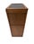 1930s Art Deco Amsterdamse School Cabinet with Four Doors, 1930s For Sale - Image 5 of 11