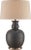 Contemporary Ultimo Currey & Company Table Lamp For Sale - Image 3 of 3