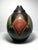 2000 - 2009 Romeo Gallegos Nicaraguan Latin American Handmade Studio Pottery Vase For Sale - Image 5 of 10
