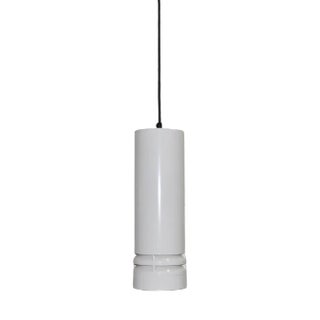 Pendand Lamp Pipeline Pm10 by Ole Pless Jørgensen for Nordisk Solar For Sale