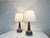 Large 1080-3 Stoneware Table Lamps by Einar Johansen for Søholm, Denmark, 1960s, Set of 2 For Sale - Image 16 of 17