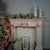 Kenneth Ludwig Chicago Candy Cane Ekkolight Garland 68"L For Sale - Image 4 of 5