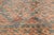 Mid 20th Century Vintage Talsint Moroccan Rug, 05'08 X 11'02 For Sale - Image 5 of 10