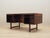 Wood Danish Rosewood Desk, 1970s For Sale - Image 7 of 12