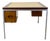 Italian Double Center Desk, 1950s For Sale