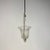 Murano Glass Pendant Lamp from Barovier Toso, 1940s, in Very Good conditions. Designed 1920 to 1949 This piece is...