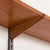 Wood Vintage Teak Shelving Unit by Kai Kristiansen for FM Mobler, 1960s For Sale - Image 7 of 13