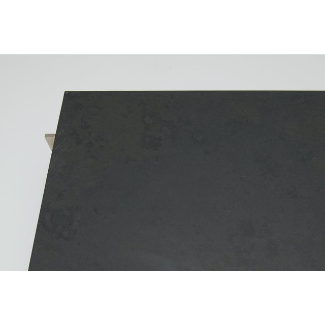 1960s PK61 Coffee Table by Poul Kjærholm for E. Kold Christensen, 1960s For Sale - Image 5 of 9