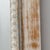 19th Century France Cream Wood Mirror For Sale - Image 11 of 11
