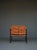 Lounge Chair in Metal and Leather from Wim den Boon, 1960s For Sale - Image 9 of 18