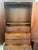 1990s Ethan Allen Medallion Collection Bedroom Set (California King Bed Frame) For Sale - Image 10 of 18