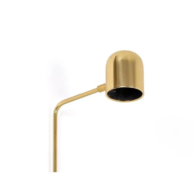 Produced by Bergboms, Sweden, 1970s. Up to 250V (Europe/UK Standard).The wiring of this item may be original and might...