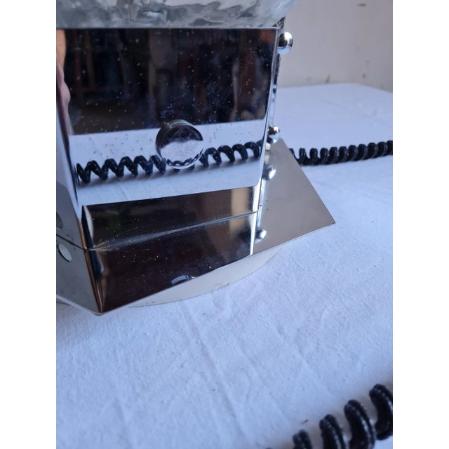 Table Lamp For Sale - Image 3 of 7