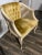 1960s 1960s French Provincial Chair For Sale - Image 5 of 7