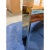 Steel and Rosewood "Mezzaluna" Desk by Leon Rosen for Pace Collection, 1970s For Sale - Image 16 of 16