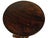 Neoclassical 19th-C. Continental Candle Stand For Sale - Image 3 of 9