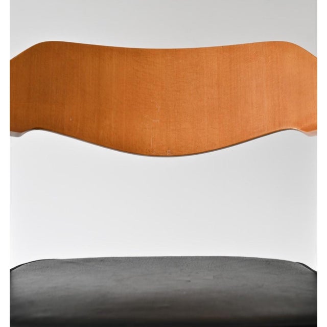 Robin Day Chairs attributed to Robin & Lucienne Day, Set of 2 For Sale - Image 3 of 8
