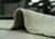 Textile Turkish Oushak Rug 5'2" x 7'5" #19302 For Sale - Image 7 of 8