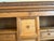 Baroque Bread Cupboard in Softwood For Sale - Image 13 of 18