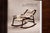 Rocking Chair in Rosewood & Leather, Liceu De Artes, 1960s For Sale - Image 15 of 15