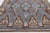Rug & Kilim Contemporary Art Deco Style With Diamond Lattice Rug by Rug & Kilim, India For Sale - Image 4 of 10