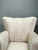 Brown Italian Beech Lounge Chair, 1950s For Sale - Image 8 of 16