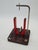 An original laboratory apparatus for demonstrating magnetic phenomena, manufactured in Poland in the 1960s–1970s by...