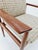 Danish Teak Armchair by Finn Juhl for France & Son, 1960s For Sale - Image 10 of 11