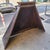 Large Renaissance Style Fireplace in Walnut, 1800s For Sale - Image 3 of 18