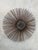 Metal 1970s Curtis Jere Style Brutalist Starburst Wall Sculpture For Sale - Image 7 of 12