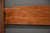 Mid 20th Century Modern Cherry King 4 Poster Bed For Sale - Image 4 of 8