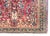 Early 20th Century Persian Sarouk Rug For Sale - Image 10 of 12