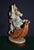 Giuseppe Armani Rocking Horse Florence Figurine Riding Boy Girl Vintage Italy For Sale - Image 13 of 17