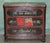 Antique Chest of Drawers with Hand-Painted Nautical Ships, Bristol, United Kingdom, 1892 For Sale - Image 3 of 18