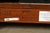 Stickley Harvey Ellis Collection Mission Arts & Crafts Inlaid Oak Console or Media Cabinet For Sale - Image 14 of 15