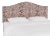Kenmore Headboard in Pink Black Washed Cheetah, King For Sale In Chicago - Image 6 of 6
