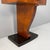 Italian Art Deco Bedside Tables in Wood, 1930s, Set of 2 For Sale - Image 11 of 15
