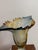 Murano Glass Vase, 1950 For Sale - Image 4 of 13